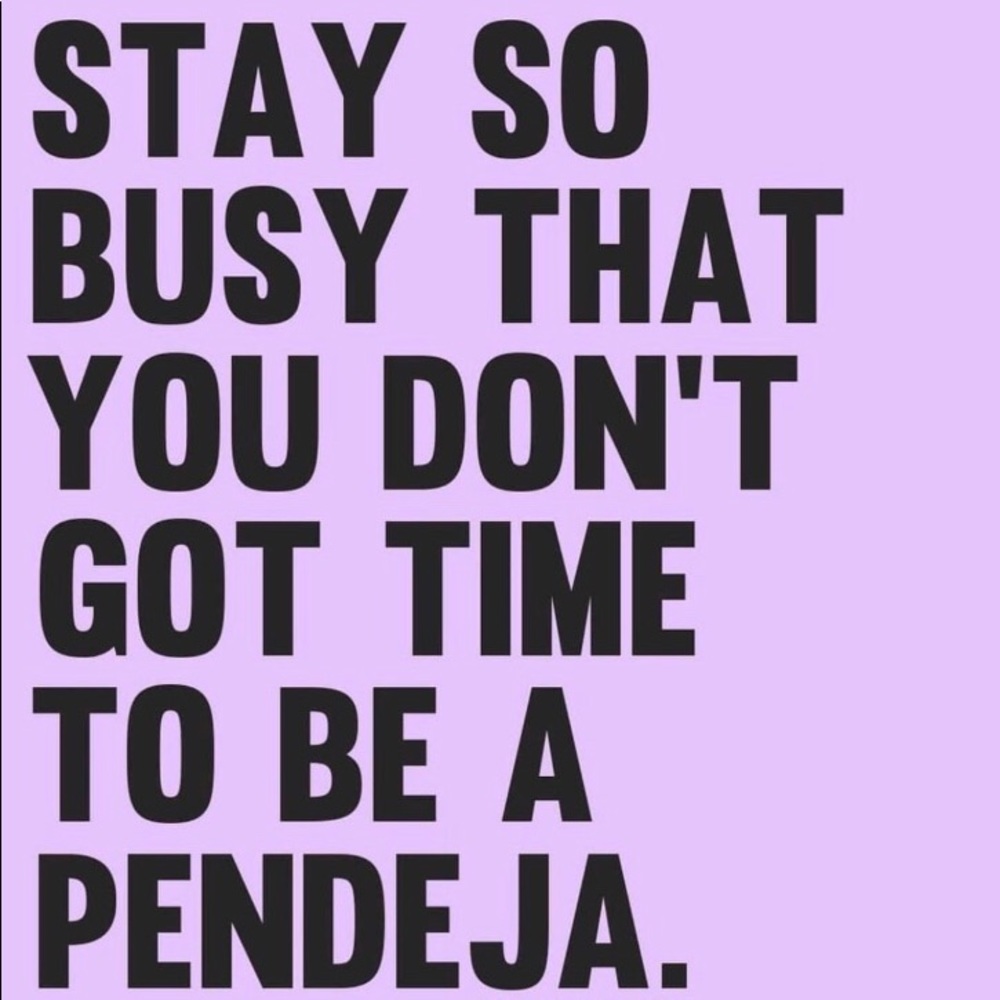 Meet your Posher, Mercedes